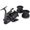 Spro C-Tec Shadow Carp Big Pit Rolle Größe 6500 | Angelrolle