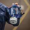 Dräger Atemschutz Kombinationsfilter Rd40 1140 AX