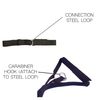 Premium Quality Speed and Strength Training Resistance Harness System
