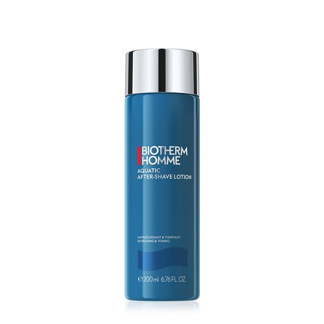 Aquatic Lotion After Shave 200ml