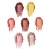 I Heart Revolution - Easter Egg Face and Shadow Palette - Face Make-up set - FLAMINGO