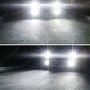 Combo LED Headlight+Fog Bulbs For Chevy Silverado 1500 2500 2011 2012 2013 2014