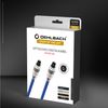 Oehlbach XXL Series 80 Digital Optical Cable Premium Class