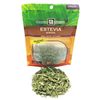 Stevia Crush Dried Leaves Etevia Herbal Tea Value Pack (18g) Zip-lock