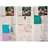 CLEAN RESERVE, CLEAN CLASSIC, FRESH LINENS 0.05 fl oz (12 ASSORTED SPRAY VIALS)