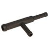 Coolant Hose T-Piece T4 Engine Cooling System Water Hose T-Piece