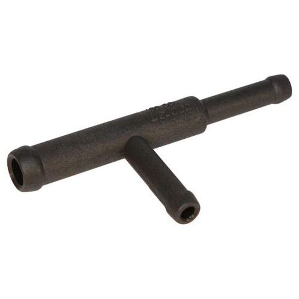 Coolant Hose T-Piece T4 Engine Cooling System Water Hose T-Piece