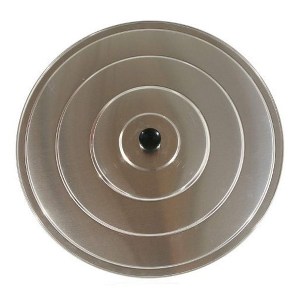 Garcima Paella Pan Lid (15.75 inches/42 cm)