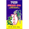 J-BASKET Genmai Cha Green Tea and Roasted Brown Rice, 10-Ounce Boxes (Pack of 4)