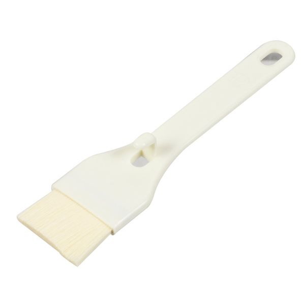 Pearl Metal Easy Cooking C-8627 Paint, Brush, 1.6 inches (4 cm), Hook Included