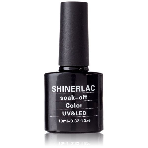 Shinerlac 040 UV/LED Gel Nail Polish 10 ml