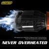 H11 LED Bulbs 60W 7200Lumens Extremely Bright 6000K CSP Conversion Kit Plug&Play