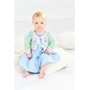 Stylecraft Baby DK Knitting Pattern - 9995 Cardigans & Blanket