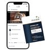 PAT Testing Training - Elearning Card with Online Exam Code and Certificate