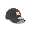 New Era Unisex 9twenty Unstructured Basball Baseball Cap, Navy, Einheitsgröße EU