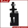 2Pcs BXA 250-201T Oversize 3/4" Turning Quick Change Tool Post Holder Lathe