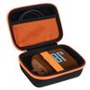 JBL GO4 GO3 Bluetooth Portable Speaker Dedicated Protective Storage Case - Aenllosi (Orange)