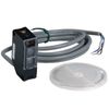 EMX NIR 30ft Retro Reflective Photoeye Sensor 12V to 240V Gate Openers