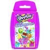 Shopkins Top Trumps Card Game