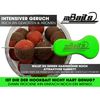 Magic Baits Two Tone Hook Baits Boilies Premium Range Various Varieties (Red Garlic, 20 mm)