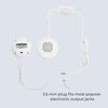 Marpac SP-101M Pillow Speaker Set