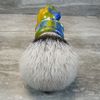 Yaqi Starry Night 28mm Synthetic Shaving Brush