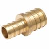 SharkBite UC060LFA Reducing Coupling, 3/4-Inch x 1-Inch