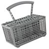 SPARES2GO Universal Cutlery Basket for Dishwasher