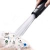 WuYan 2pcs Multi-functional Dust Brush for dust Daddy Cleaner Dirt Remover Portable Universal Vacuum Attachment Tools