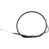 Motion Pro Vinyl Throttle Cable (Stock/Standard) Compatible with 07-11 Harley VRSCDX