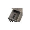Maykoosh Rococo Radiance Electric Flip Top Table