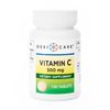Geri-Care Vitamin C 500mg Tablets 100ct