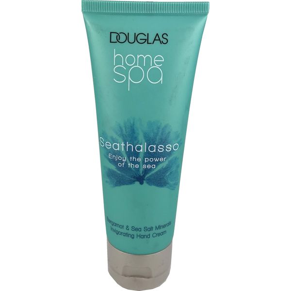 Douglas - Home Spa - Seathalasso - Hand Cream - Handcreme - 75ml