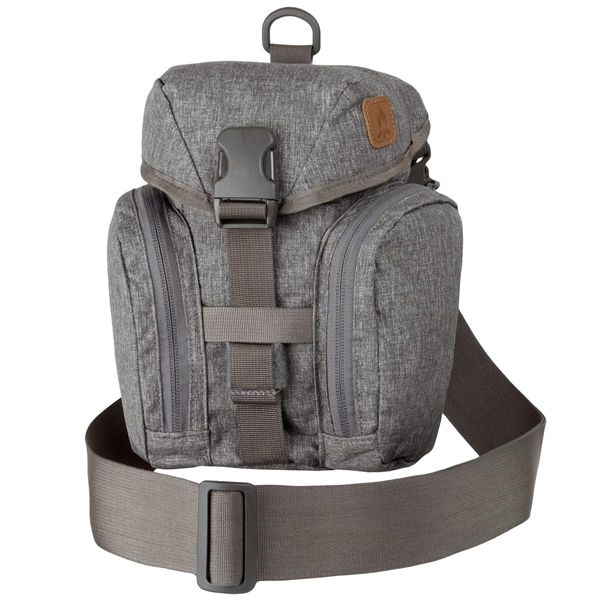 Helikon-Tex Essential Kitbag Melange Grey, gray