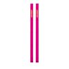 Santa Cruz Slimline Board Rails - Pink