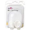 Spectra Replacement Duckbill Silicone Valves (Pack of 2)