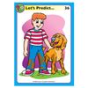 Super Duper Publications | Let’s Predict Fun Deck | Future Tense and Reasoning Skills Flash Cards | Educational Learning Materials for Children