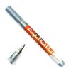 Nail Resin Tool 4 Art Pens 1 Pack (4. Silver Pens)