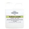 Traverse Bay Bath and Body Sodium lactate, 16 oz, Safety sealed container. 60% concentration USP Natural Preservative made in the USA