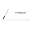 Tombow WB-FL-1P Medium Brush Tip with Water Reservoir (Empty)