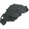 New Front Engine Splash Shield Left & Right Side For 2007-2011 Toyota Camry
