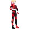 BATMAN, 12-Inch HARLEY QUINN Action Figure