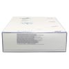 Zetuvit Plus Sterile Dressing, 25 x 20 cm