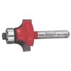 Freud 34-110 1/4" Rounding Over Radius Bit