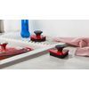 Le Creuset Set of 2 Cleaning Brushes, Flame