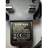 Replacement for 9V Negative Polarity AC-DC Adaptor for Danelectro Spring King Effects Pedal