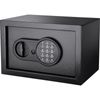 Barska Digital Electronic Safe Box Keypad Lock Security Home Office Hotel Gun