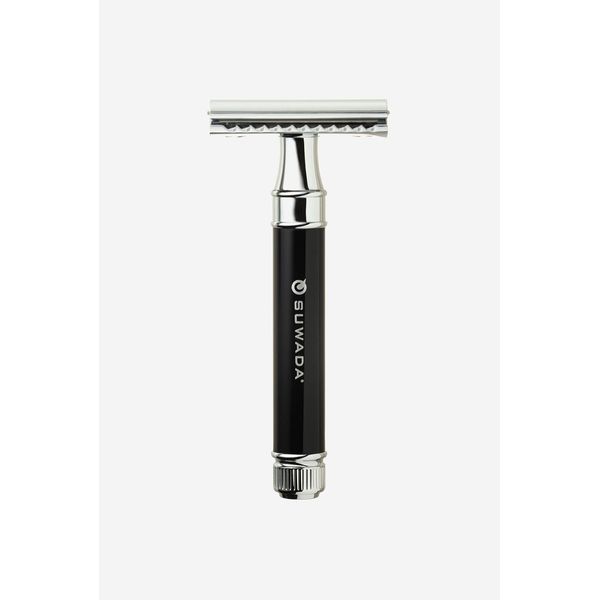 SUWADA Double-edged Razor Short [Genuine Product] Shaving