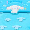 Sanrio 175749 Flat Case (Cheeppuni) Cinnamoroll