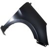 Fender For 2012-2017 Hyundai Accent Front Passenger Side Steel Primed CAPA